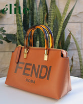 Fendi Medium By The Way bag